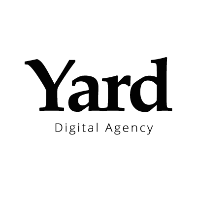 YARD logo